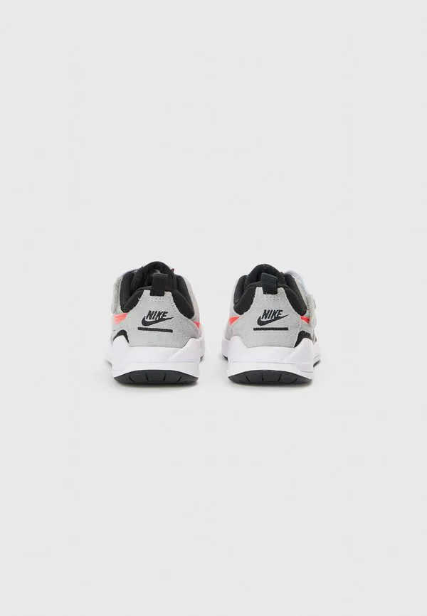 Унисекс кроссовки эпохи джордана Jordan, Black/Wolf Grey/White — фото 3