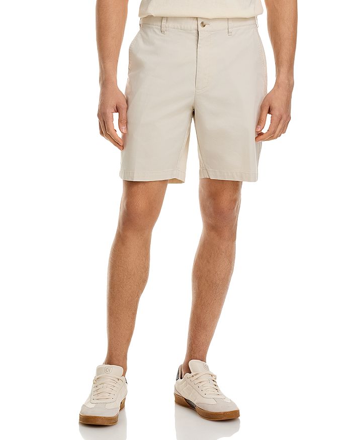 

Короткие шорты Crown Comfort 8" Peter Millar, коричневый/бежевый