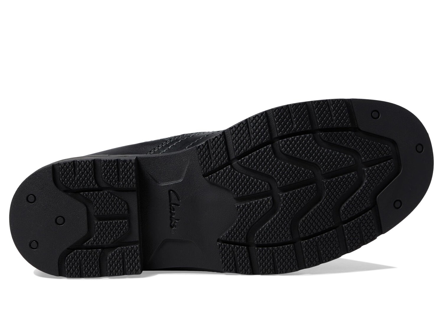 

Ботинки Clarks Morris Easy