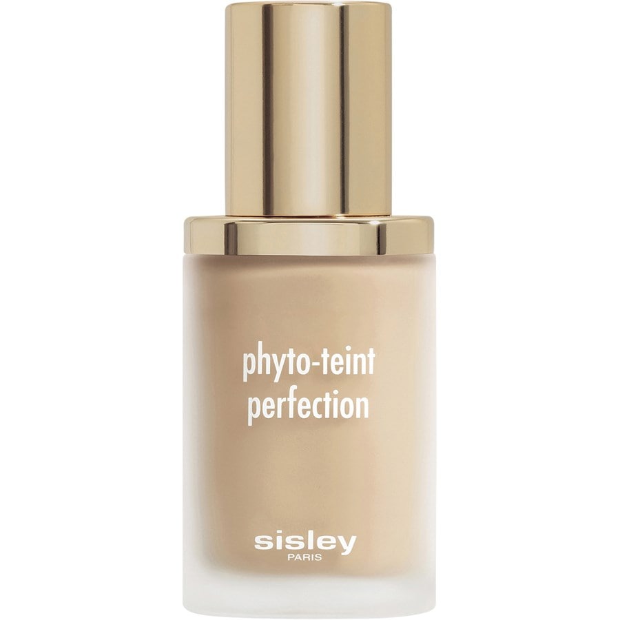 

Тональная основа Sisley Phyto-Teint Perfection, 2W2 Desert / 30 ml