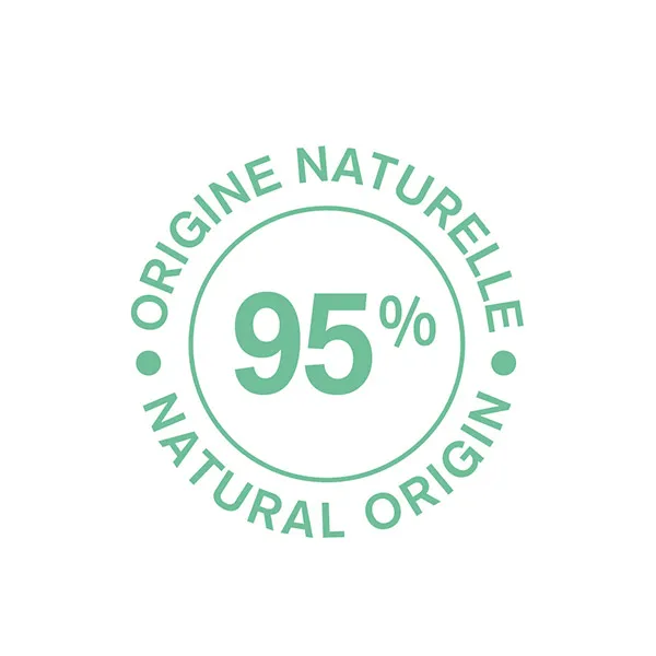 Маска для лица Uriage — Осветляющий очищающий -пенка Dépiderm Vitamin C, 100 мл — фото 2