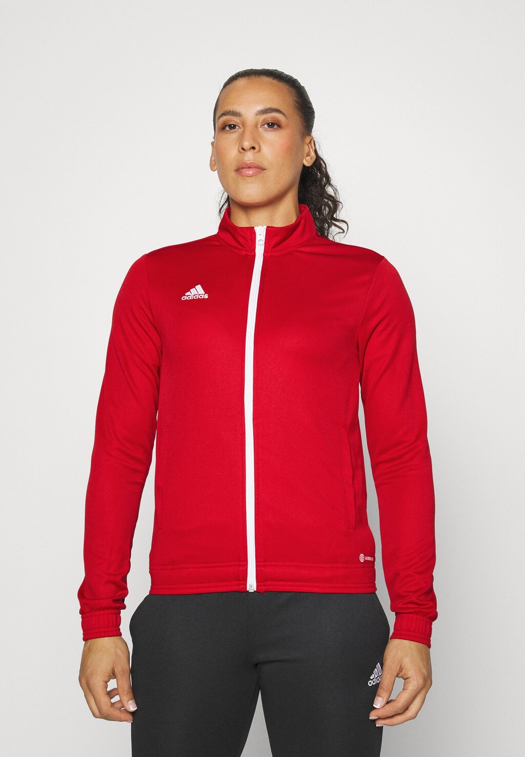 

Спортивная куртка Adidas, Красный, Спортивная куртка Adidas