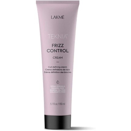 

Lakme Teknia Крем для контроля вьющихся волос 150 мл, Lakme