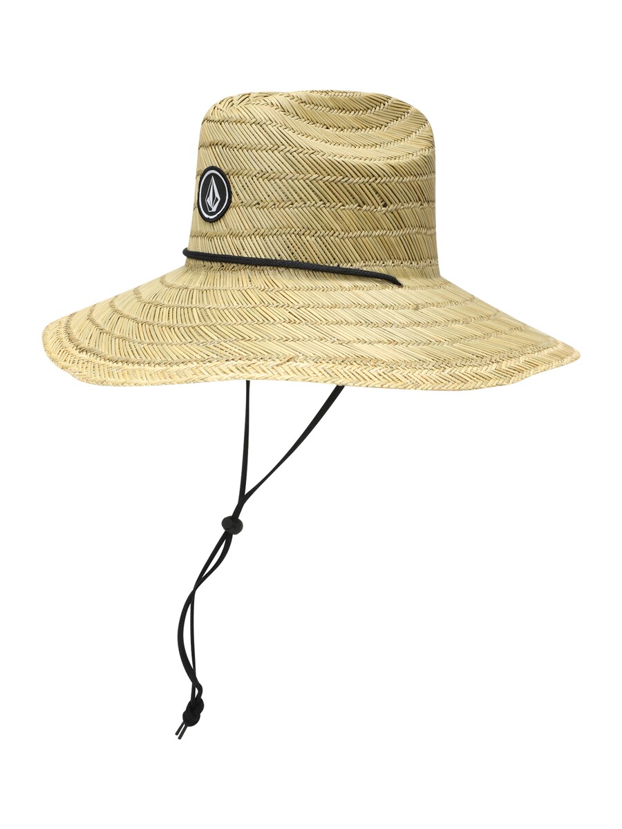 

Шляпа Volcom QUARTER, коричневый