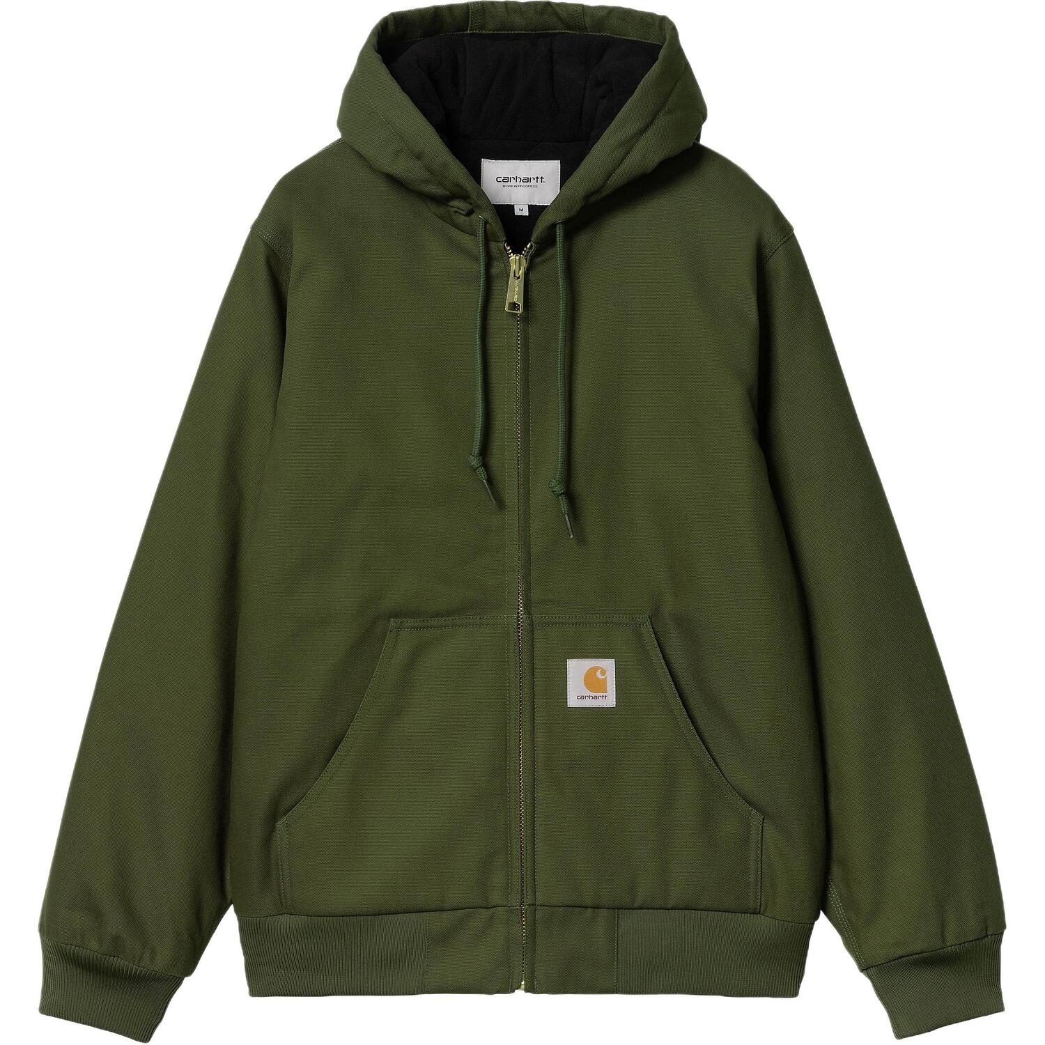 

Carhartt WIP Активная куртка, Green