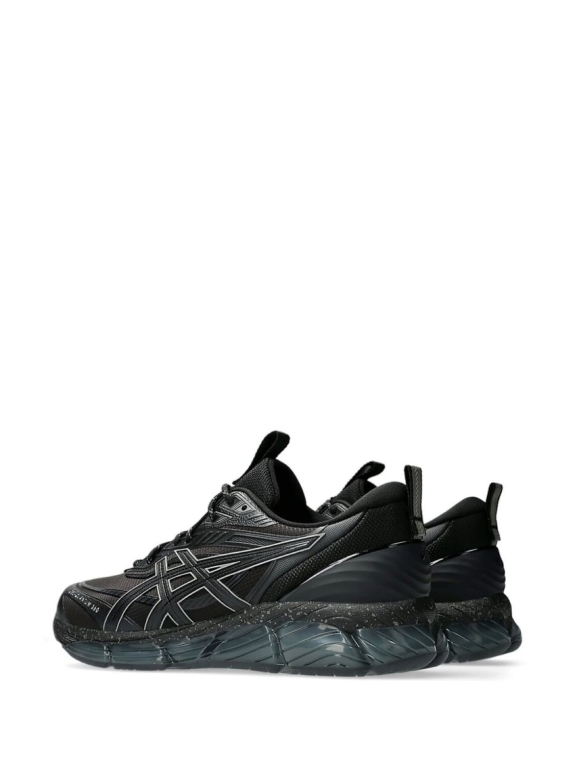 Кроссовки ASICS Gel-Quantum 360 Viii Utility, черный — фото 3