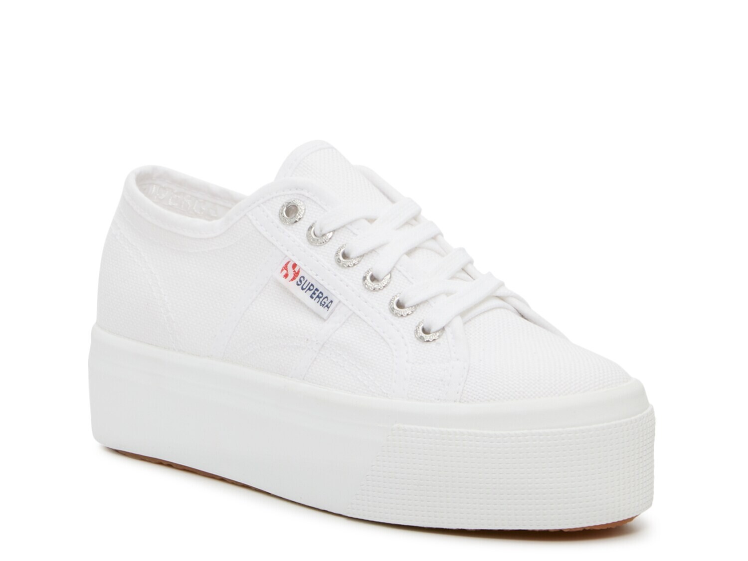 

Кроссовки Superga 2790, белый