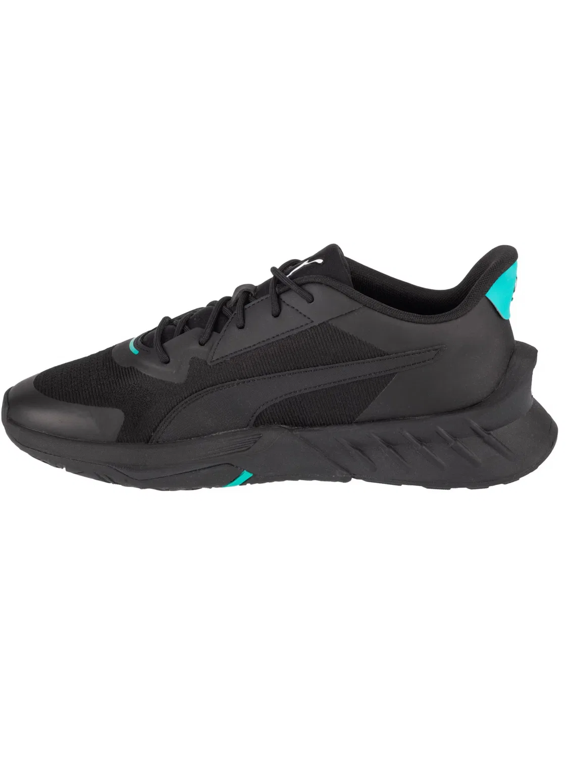 Кроссовки 'MAPF1 Maco SL 2.0' Puma, Black