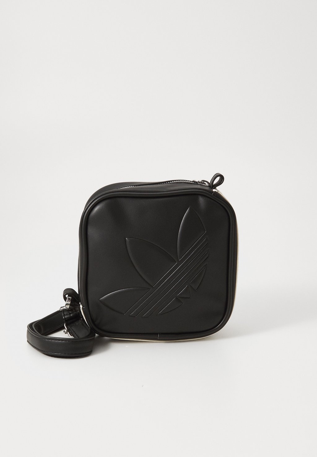 

Сумка через плечо SHAPPED BAG - Across body bag Adidas Originals, черный