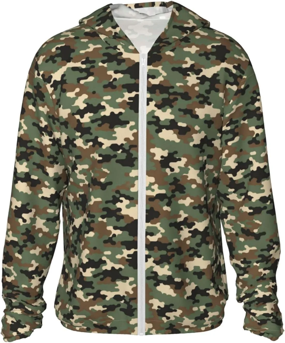 

Женская толстовка Supdreamc для походов с защитой UPF 50+, легкая куртка с длинным рукавом от солнца