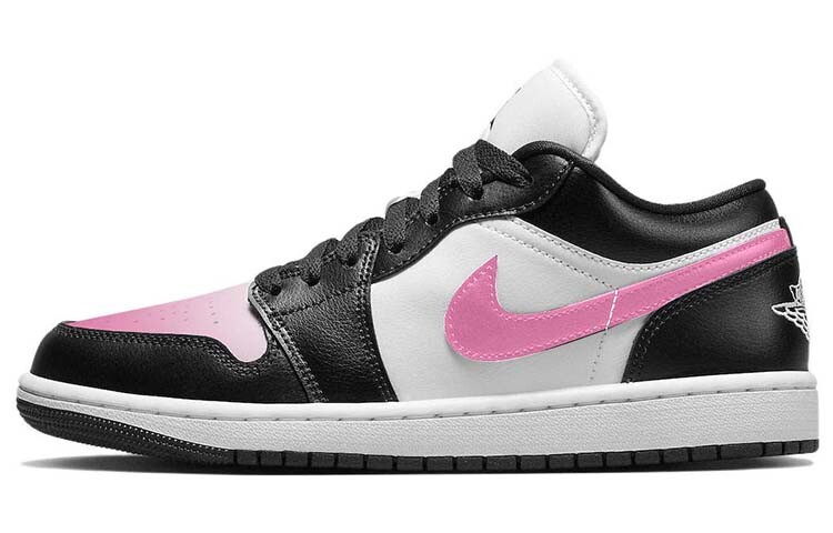 

Jordan Air Jordan 1 винтажные баскетбольные кроссовки женские, Black