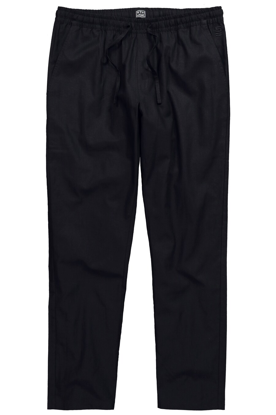 

Повседневные брюки STHUGE, Black