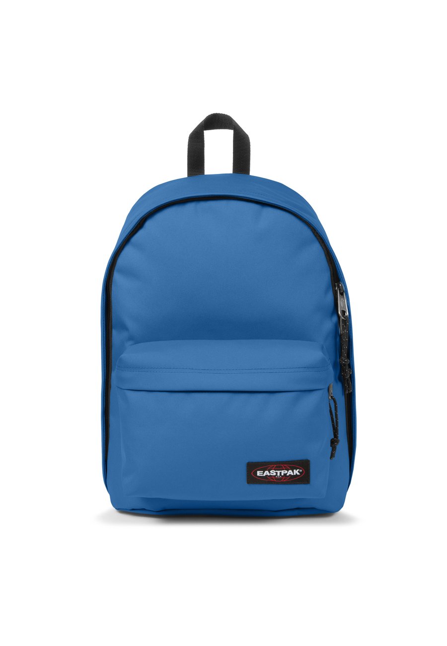 

Рюкзак Eastpak OUT OF OFFICE, Healing Blue/White