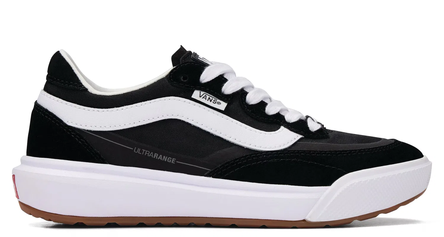 Кроссовки 'Ultrarange 2.0 SE' Vans, Black