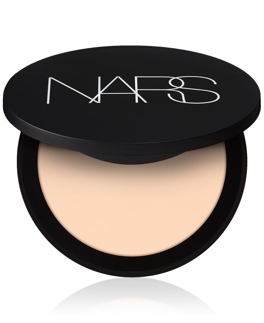 

Мягкая матирующая пудра для совершенствования фигуры Soft Matte Advanced Perfecting Powder NARS, цвет cove