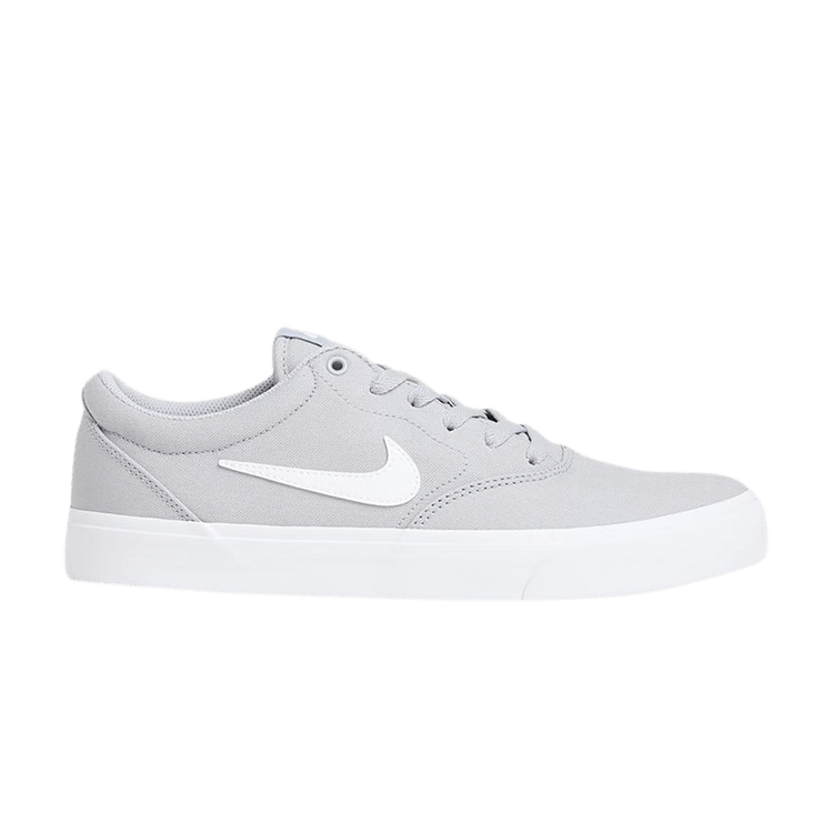 

Кроссовки Charge Solarsoft SB 'Wolf Grey White', серый