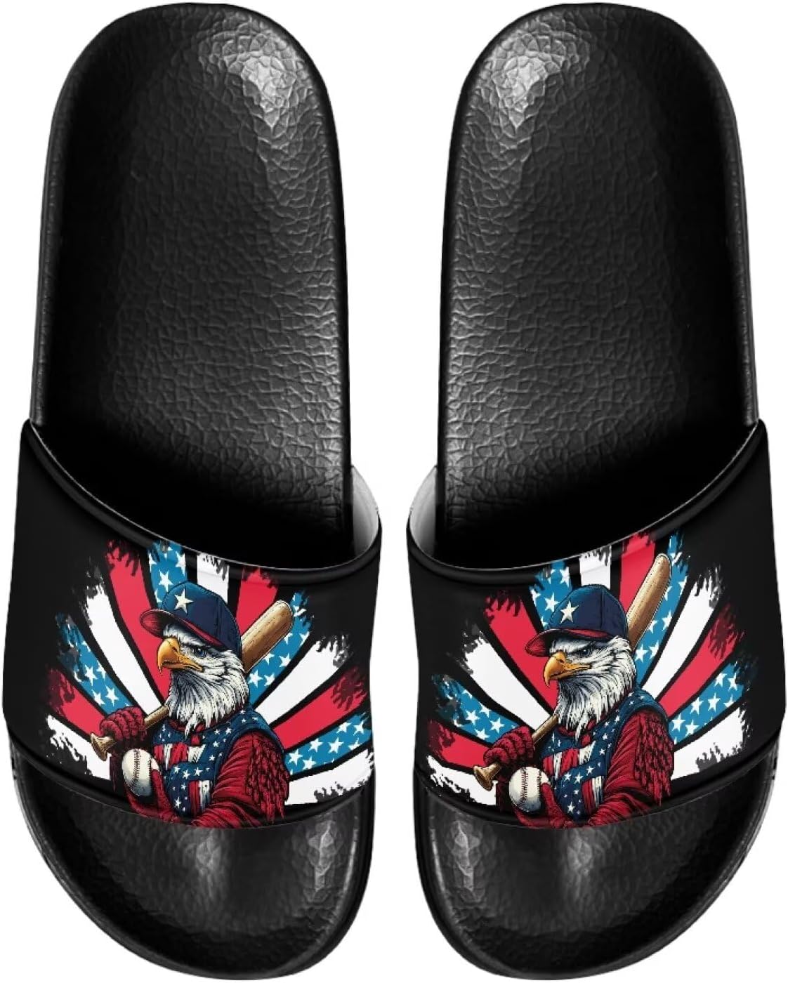 

Мужские шлепанцы с нескользящей подошвой, для ванной, быстросохнущие, легкие, подходят для душа, пляжа и повседневной прогулки Ocwfudsx, белый