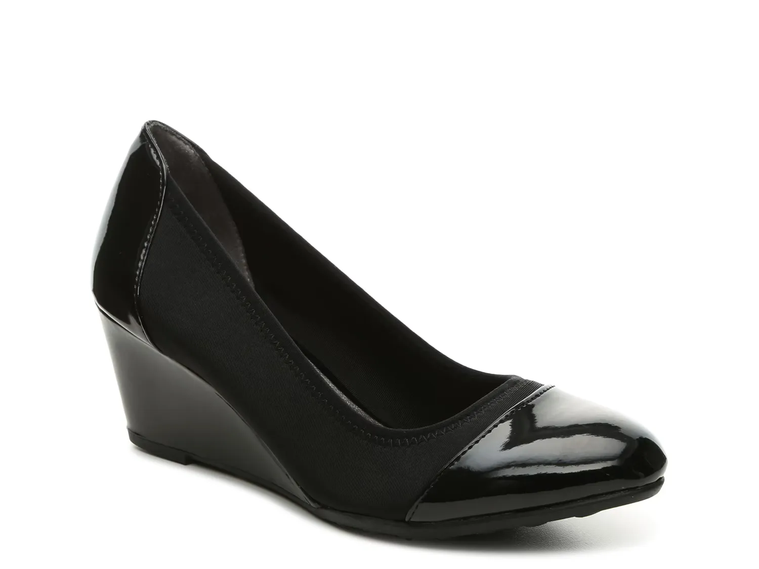 

Туфли Juliana Wedge Pump Lifestride, черный