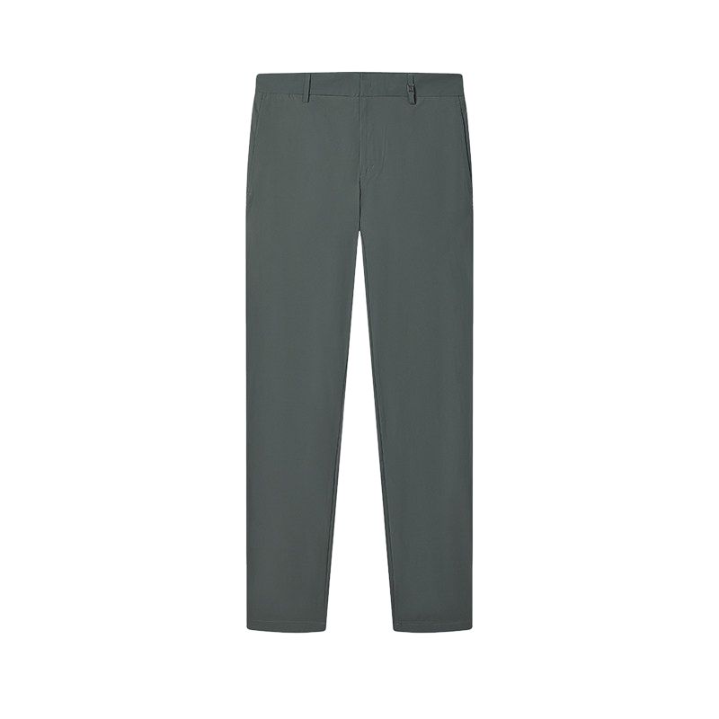 

FILA Повседневные брюки мужские Monsoon Grey DY