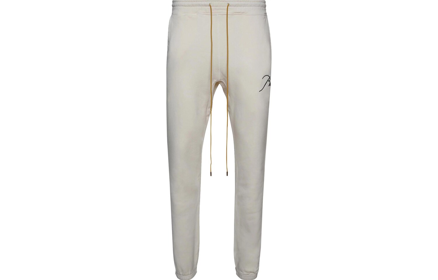 

Трикотажные спортивные штаны мужские серые Rhude, серый