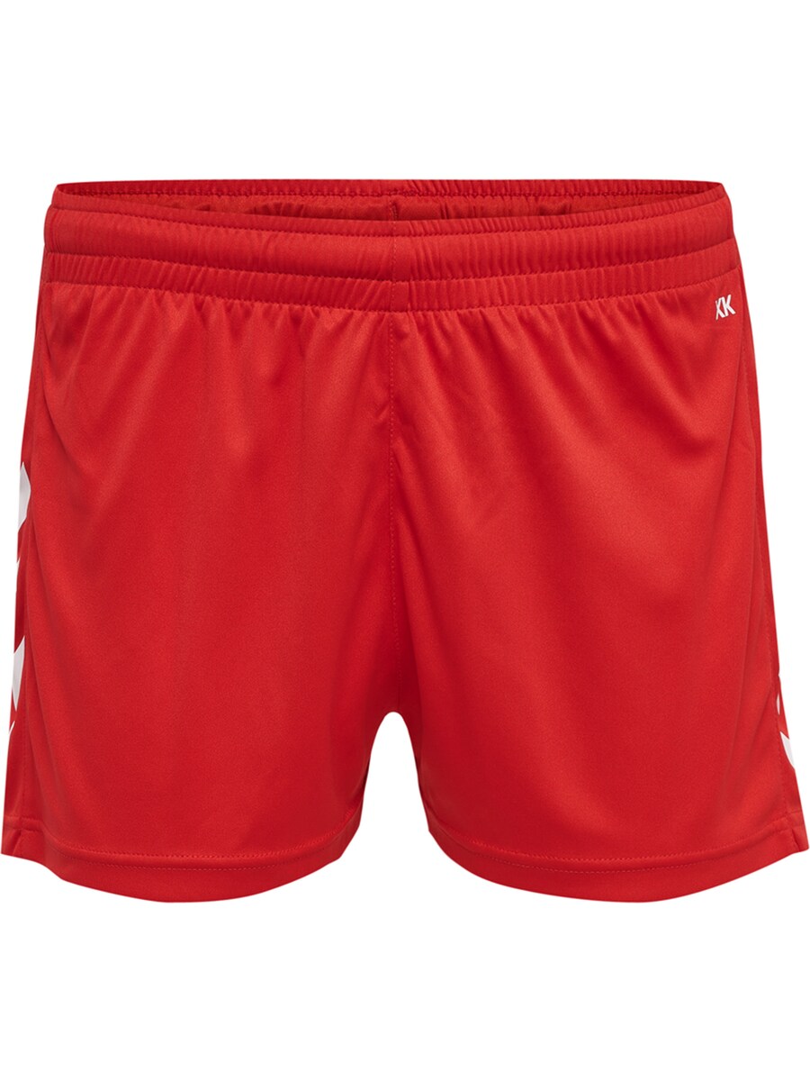 

Обычные спортивные штаны Hummel, красный