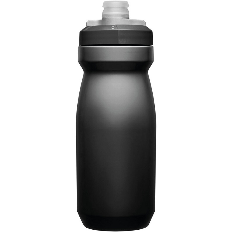 

Бутылка для напитков на заказ подиума Camelbak, черный