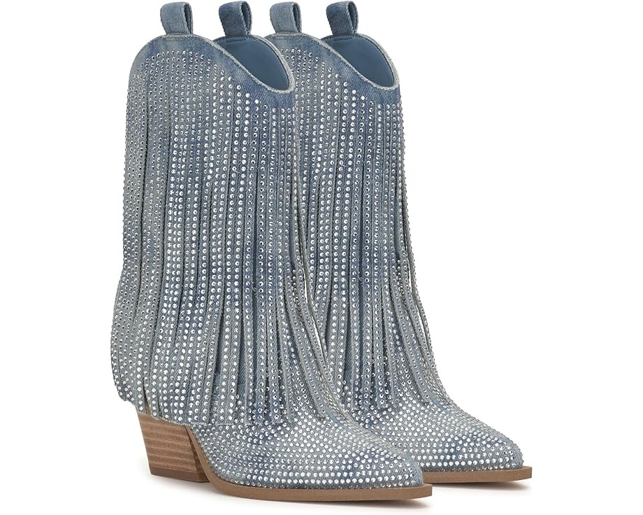 

Ботинки Jessica Simpson Paredisa, цвет Rugged Blue