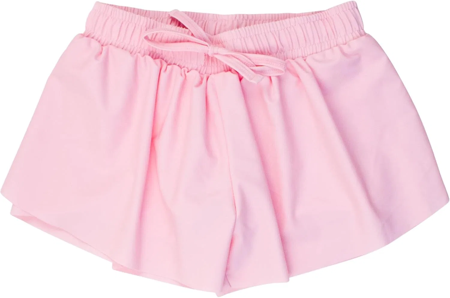 Шорты активные Butterfly Flowy RuffleButts, цвет Pink