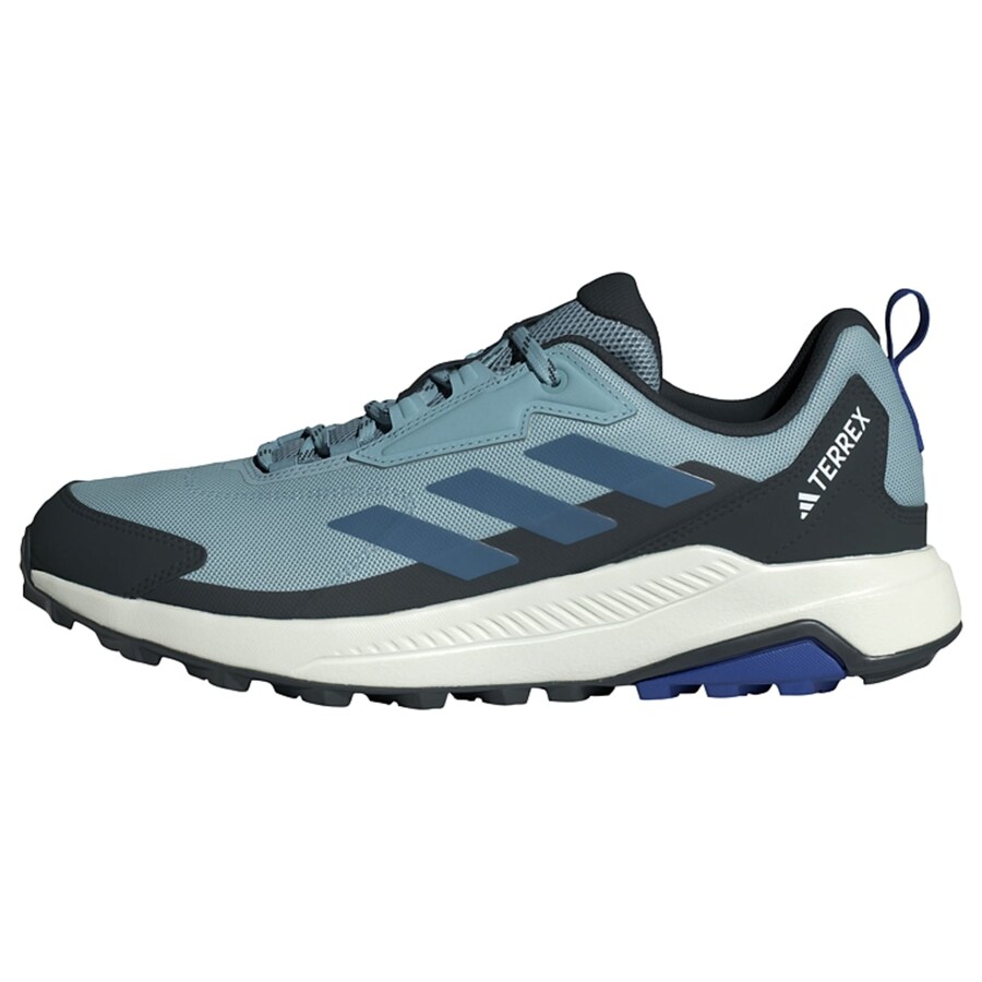 

Ботильоны ADIDAS TERREX Anylander, цвет Navy/Cyan blue