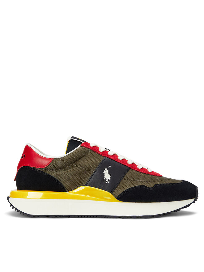 

Кроссовки 809955709001 Polo Ralph Lauren, мультиколор