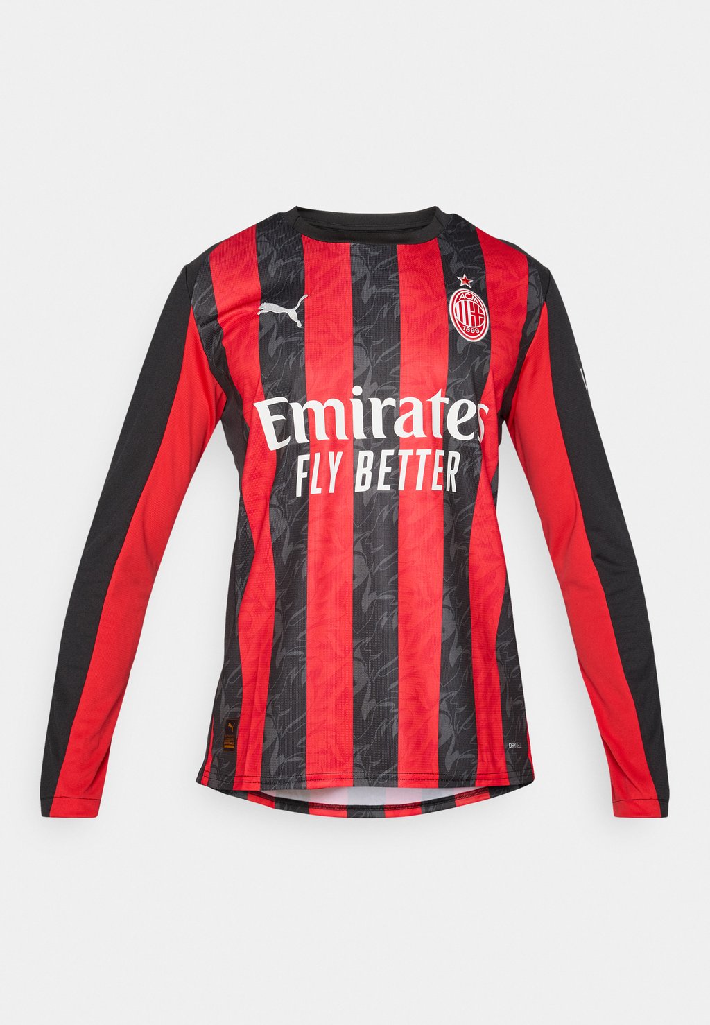 

Футболка вратаря ACM HOME REPLICA - Club wear Puma, красный