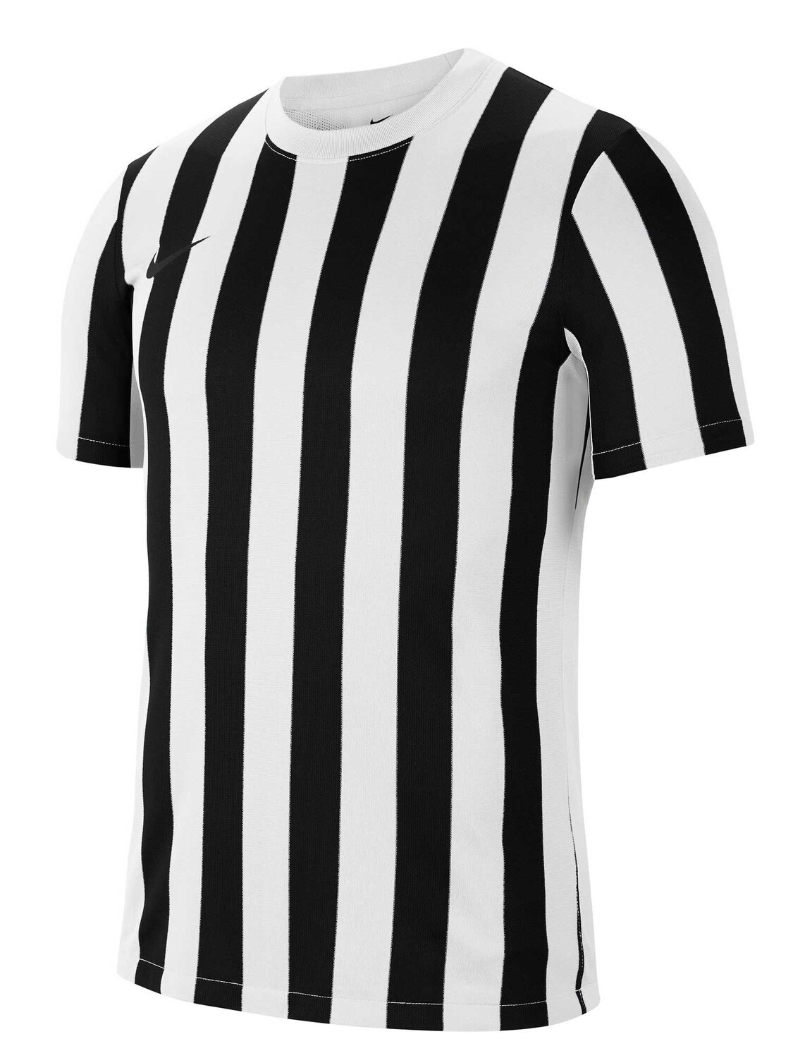 

Футболка Nike Team M DF STRP DVSN IV JSY SS, белый