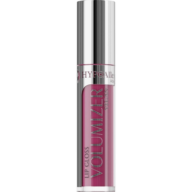 

Блеск для объема губ 09 Berry HYPOAllergenic, 4,2 g