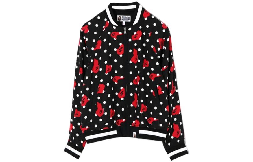 

Куртка женская A Bathing Ape