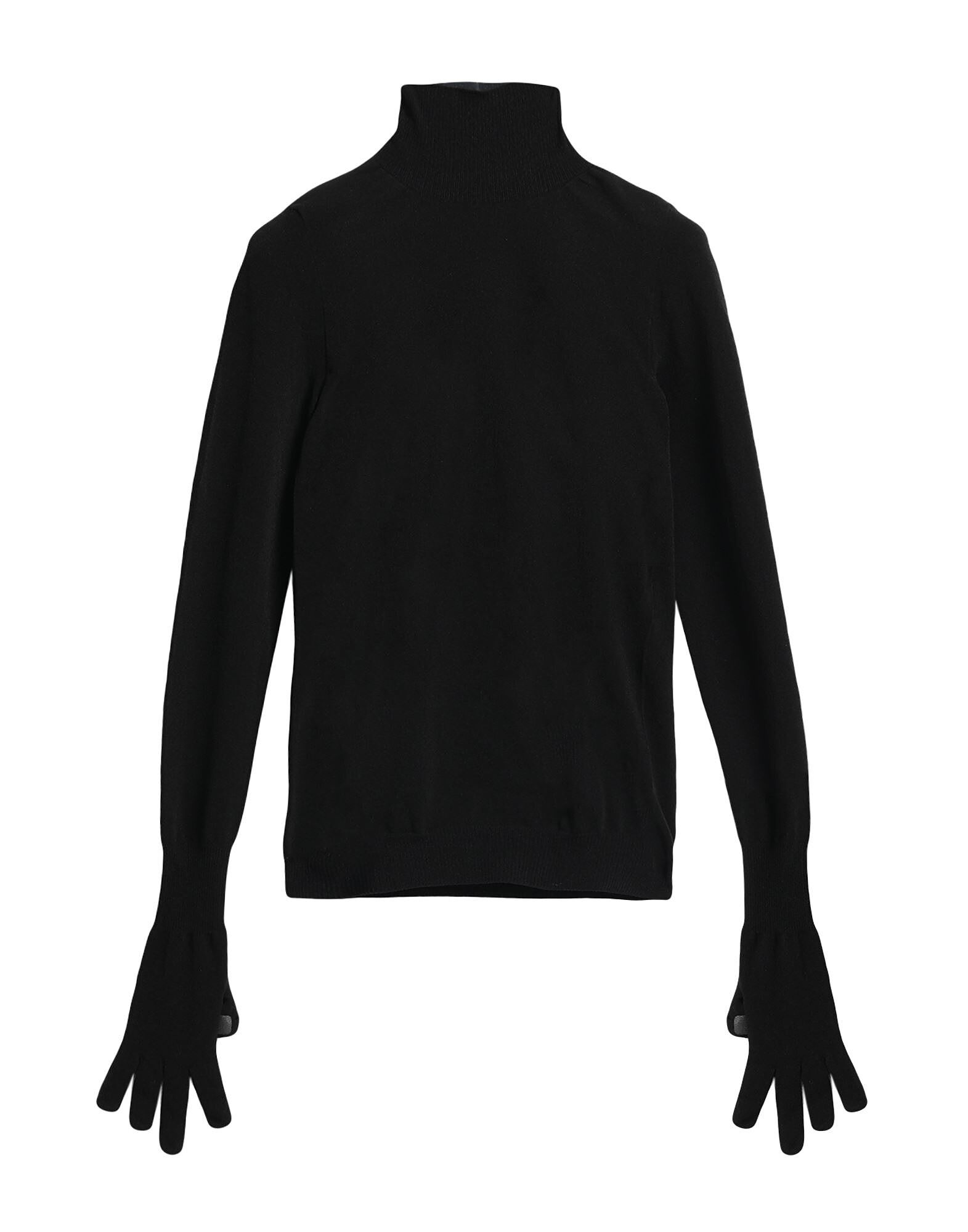 

Водолазка Balenciaga, черный