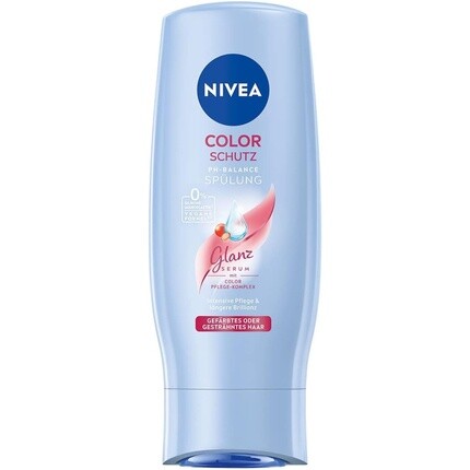 

Мягкий кондиционер для защиты цвета, 200 мл, Nivea