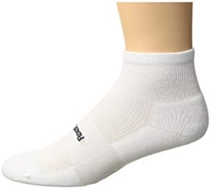 

Носки Feetures High Performance Cushion Quarter, белый