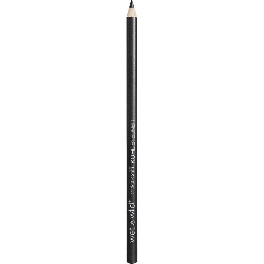 

Подводка для глаз wet n wild Kohl Eyeliner Pencil, Baby´s got Black / 1,4 g