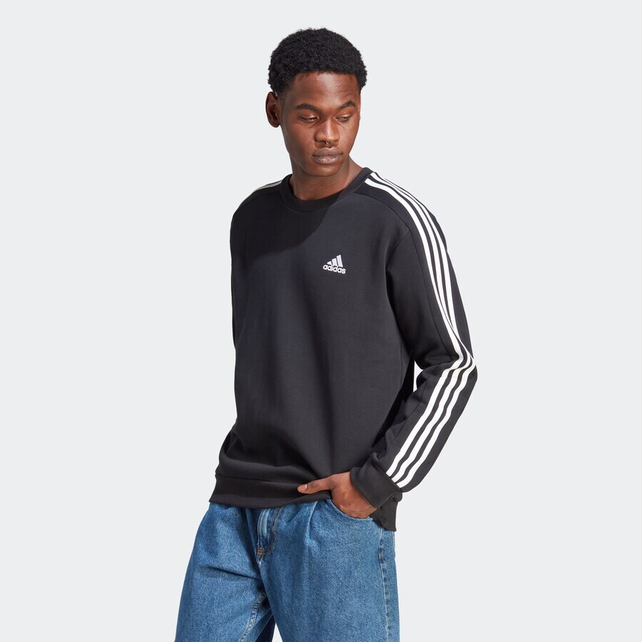 

Спортивная толстовка Adidas, черный