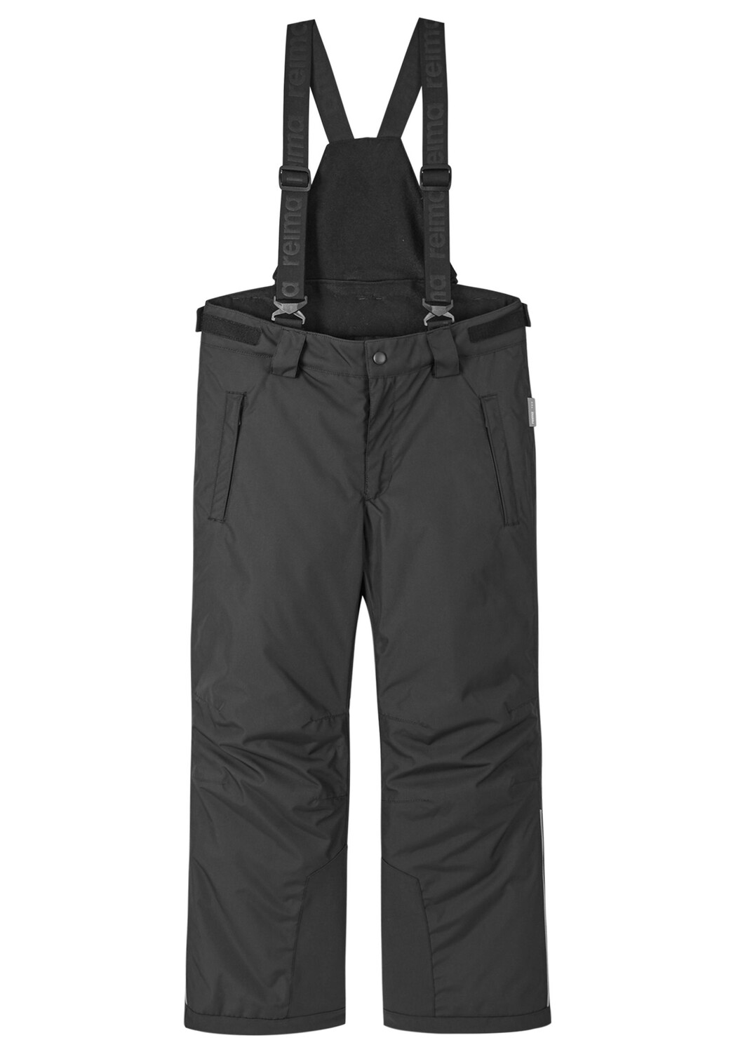 

Лыжные штаны Reima Reimatec Schneehose Wingon, черный