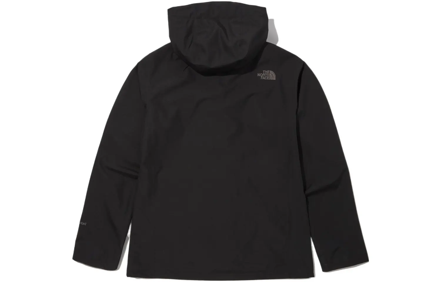 

THE NORTH FACE Мужская куртка, цвет Black
