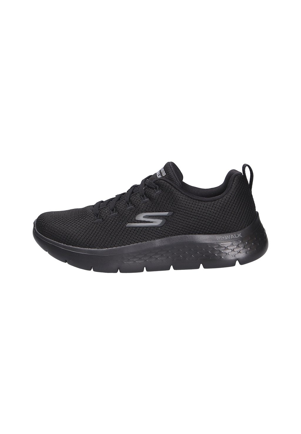 

Кроссовки Skechers, черный