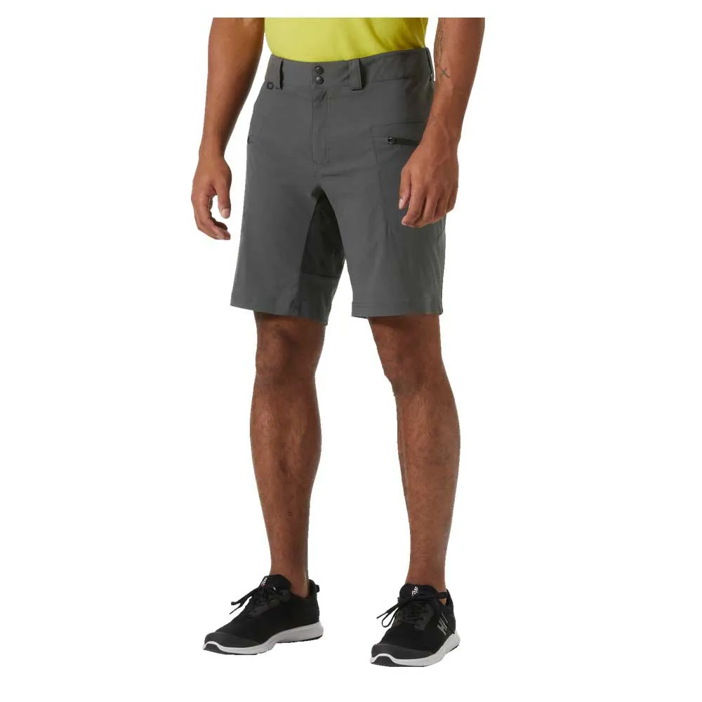 

Шорты Helly Hansen HP Racing 2.0 shorts, серый