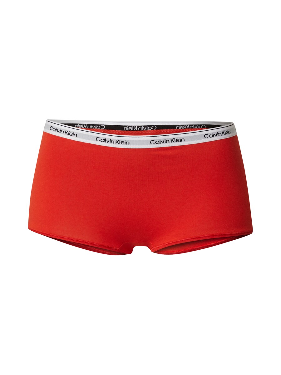 

Мужские шорты Calvin Klein Underwear, красный