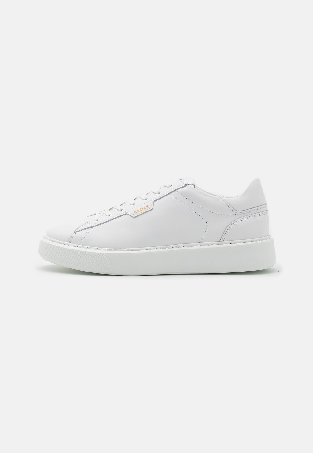 

Низкие кеды Nubikk VINCE TORA, цвет White