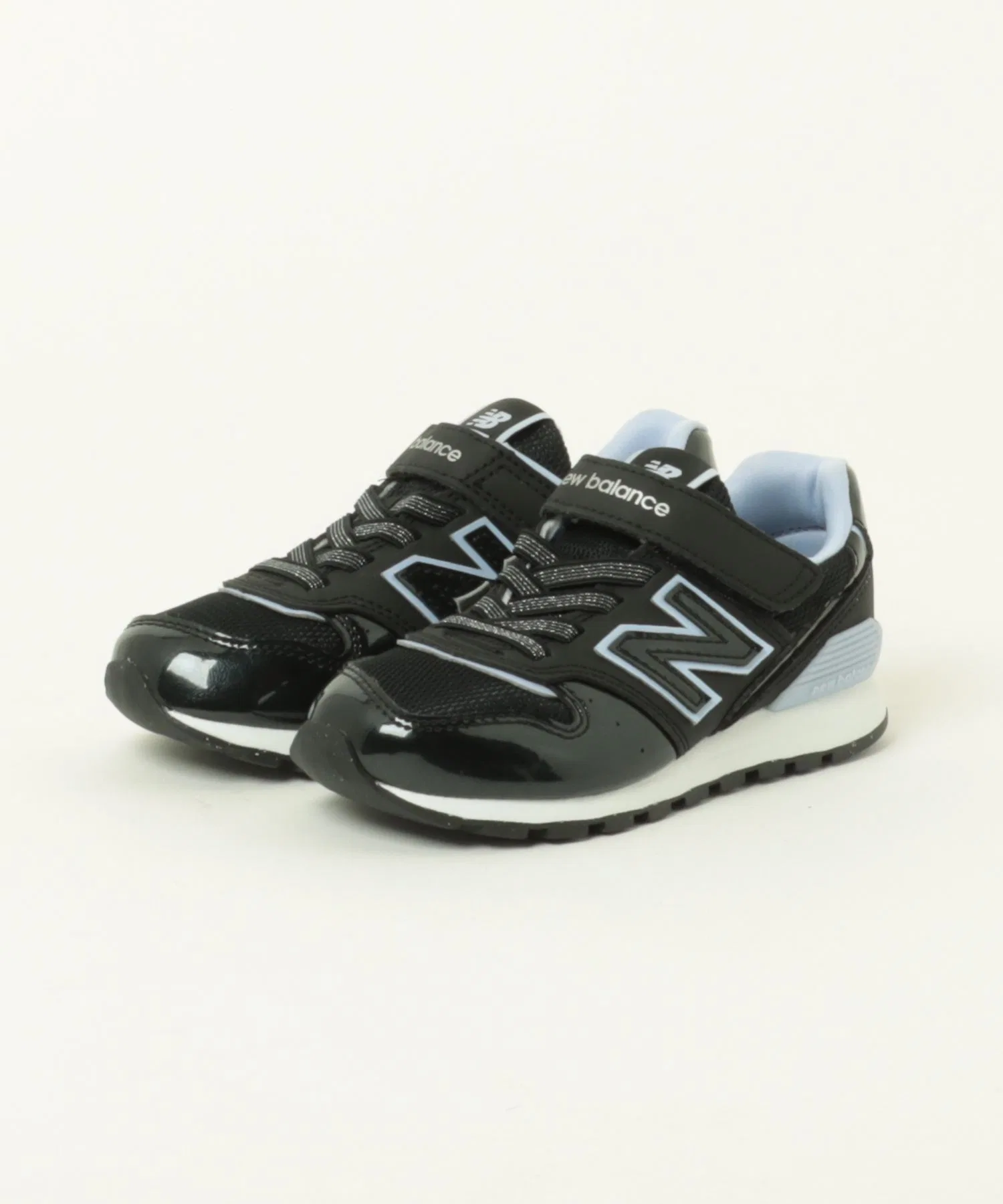 Детские кроссовки New Balance Y9967M3