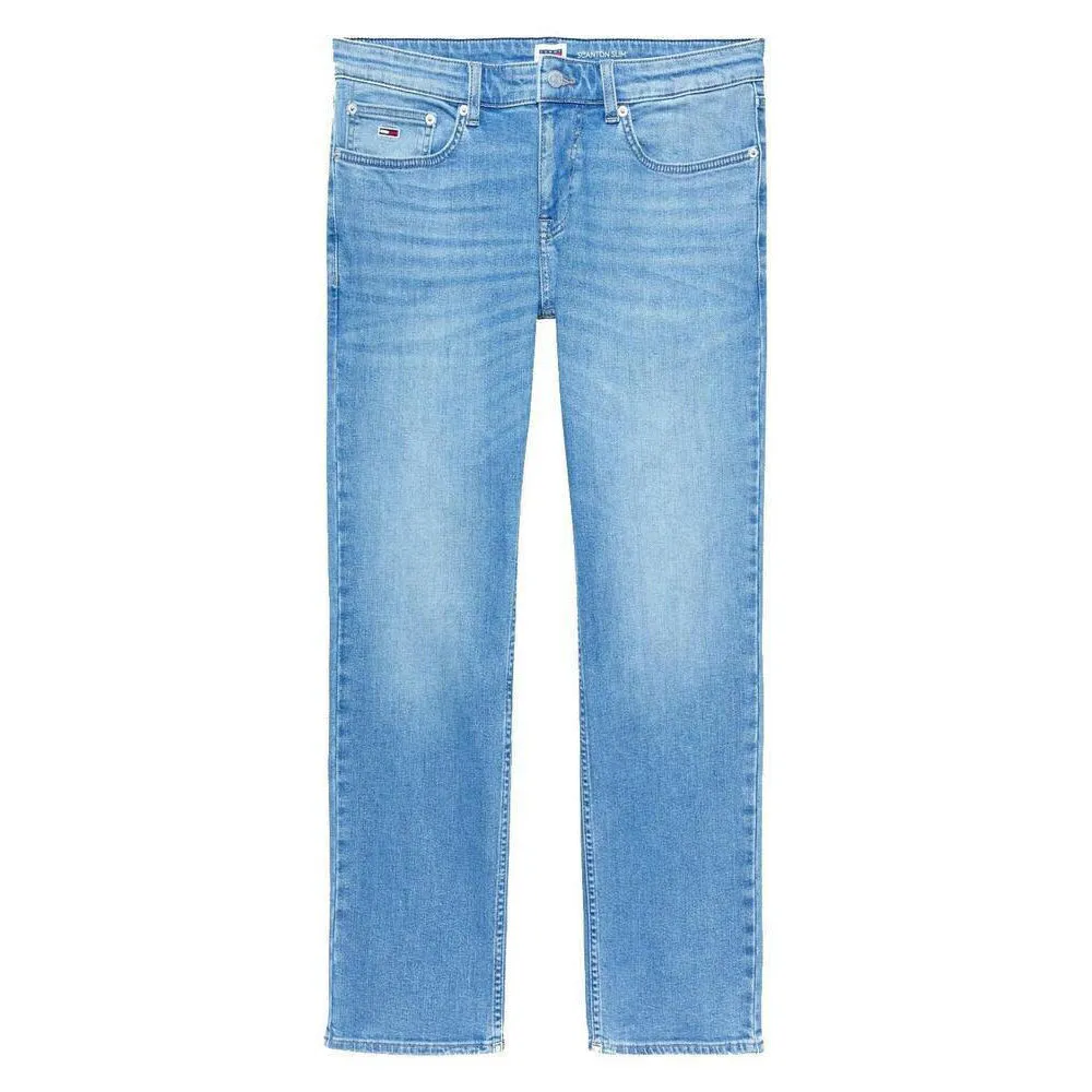 

Джинсы Tommy Hilfiger Scanton, синий