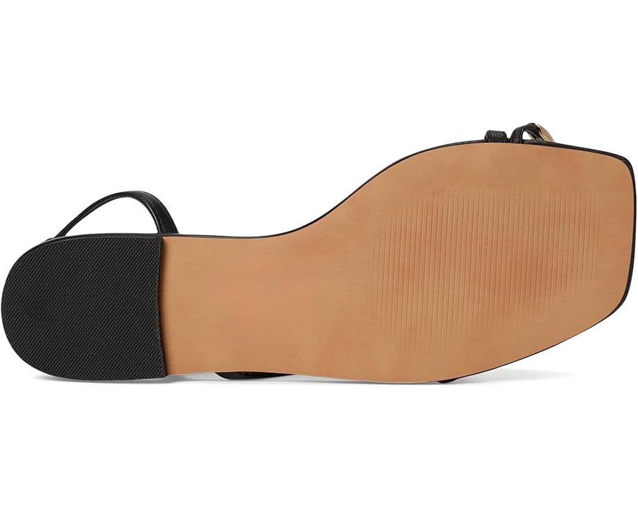 Сандалии Steve Madden Odyssey, цвет Black Leather — фото 3