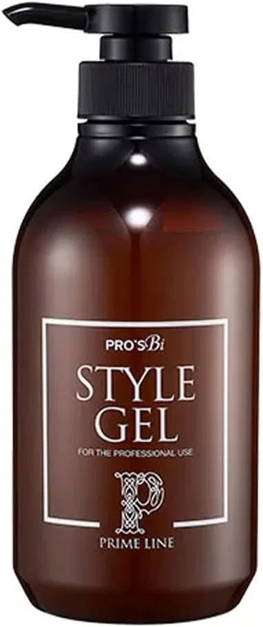 Гель для кавитации Prime Line Style 500 г Seven Este