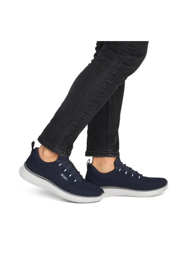Тренеры Rieker, Blue